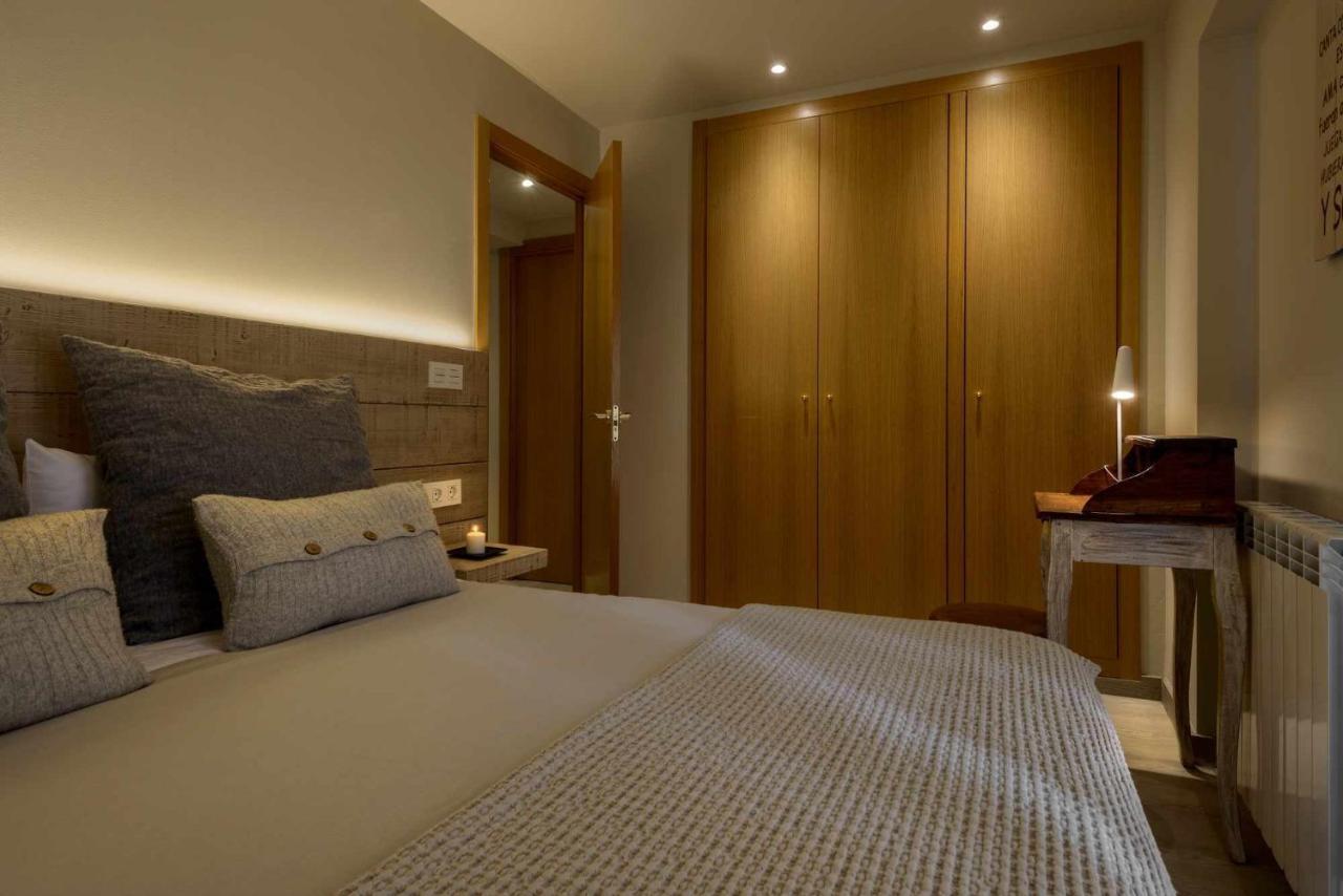Montelia Atico El Ciervo De Panticosa Apartment Ngoại thất bức ảnh